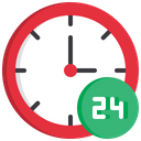 24 Jam